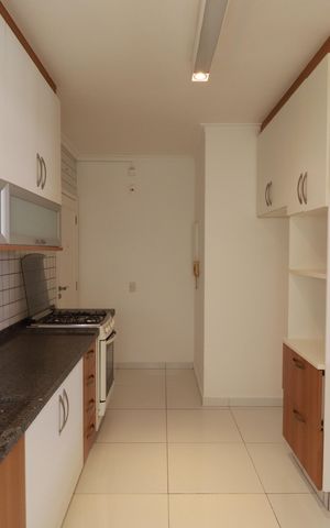 Apartamento para alugar com 128m², 3 quartos e 2 vagasCozinha 