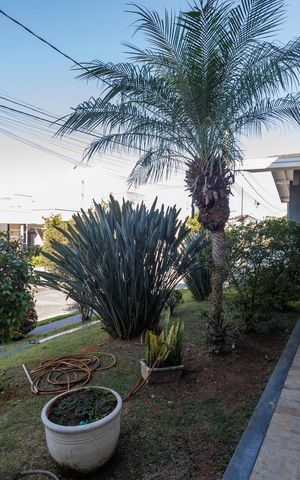 Casa de condomínio para alugar com 300m², 3 quartos e 3 vagas Casa de condomínio para alugar com 300m², 3 quartos e 3 vagasJardim