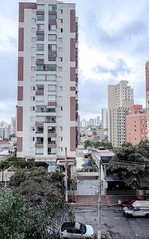 Apartamento para alugar com 70m², 3 quartos e 1 vaga Apartamento para alugar com 70m², 3 quartos e 1 vagaVista da Varanda