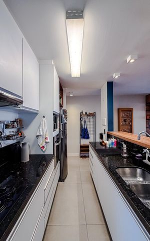 Apartamento para alugar com 70m², 3 quartos e 1 vaga Apartamento para alugar com 70m², 3 quartos e 1 vagaCozinha