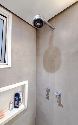 Apartamento para alugar com 70m², 3 quartos e 1 vaga Apartamento para alugar com 70m², 3 quartos e 1 vagaBanheiro