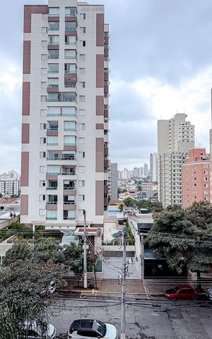 Apartamento para alugar com 70m², 3 quartos e 1 vaga Apartamento para alugar com 70m², 3 quartos e 1 vagavista do Quarto 3