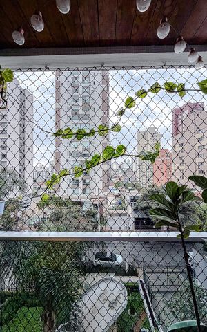 Apartamento para alugar com 70m², 3 quartos e 1 vaga Apartamento para alugar com 70m², 3 quartos e 1 vagaVaranda da Sala