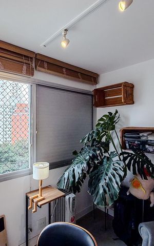 Apartamento para alugar com 70m², 3 quartos e 1 vaga Apartamento para alugar com 70m², 3 quartos e 1 vagaQuarto 3