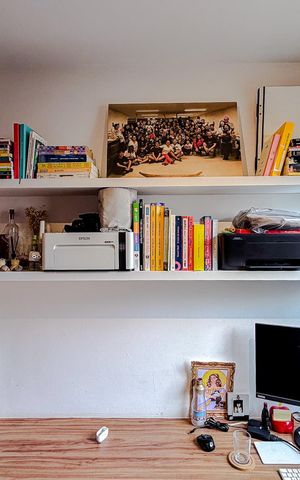 Apartamento para alugar com 70m², 3 quartos e 1 vaga Apartamento para alugar com 70m², 3 quartos e 1 vagaQuarto 3
