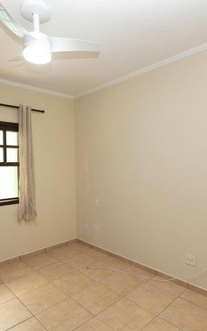 Casa de condomínio para alugar com 140m², 3 quartos e 4 vagasQUARTO Nº 1