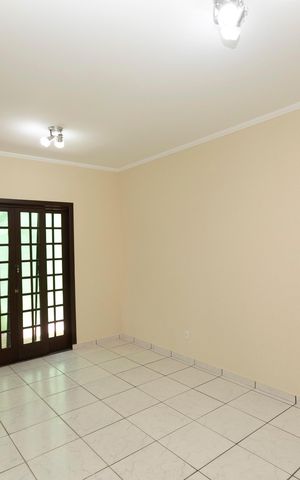 Casa de condomínio para alugar com 140m², 3 quartos e 4 vagasSALA DE JANTAR