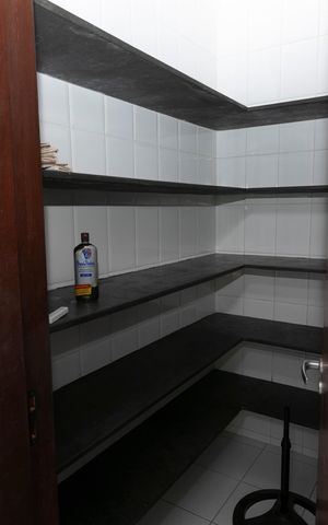 Casa de condomínio para alugar com 140m², 3 quartos e 4 vagasDISPENSA