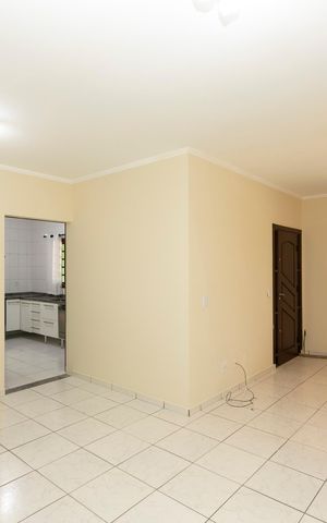 Casa de condomínio para alugar com 140m², 3 quartos e 4 vagasSALA DE JANTAR