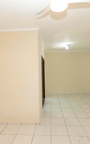Casa de condomínio para alugar com 140m², 3 quartos e 4 vagasSALA