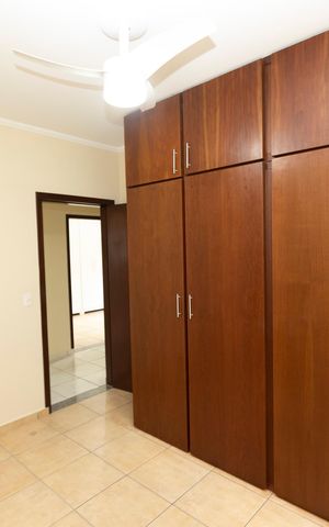 Casa de condomínio para alugar com 140m², 3 quartos e 4 vagasQUARTO Nº 1