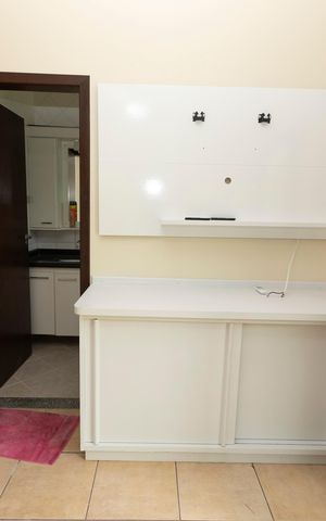 Casa de condomínio para alugar com 140m², 3 quartos e 4 vagasQUARTO Nº 3 - SUITE