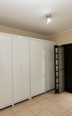 Casa de condomínio para alugar com 140m², 3 quartos e 4 vagasQUARTO Nº 2