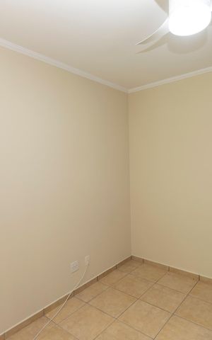 Casa de condomínio para alugar com 140m², 3 quartos e 4 vagasQUARTO Nº 1