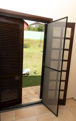 Casa de condomínio para alugar com 140m², 3 quartos e 4 vagasQUARTO Nº 2