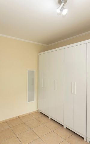 Casa de condomínio para alugar com 140m², 3 quartos e 4 vagasQUARTO Nº 2