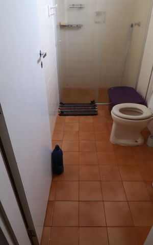 Apartamento para alugar com 40m², 1 quarto e 1 vagaBanheiro 
