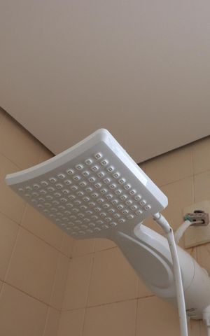 Apartamento para alugar com 40m², 1 quarto e 1 vagaBanheiro 