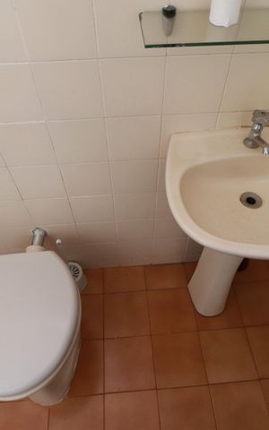 Apartamento para alugar com 40m², 1 quarto e 1 vagaBanheiro 