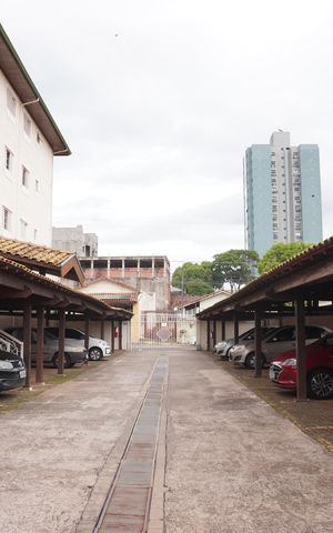 Apartamento para alugar com 75m², 2 quartos e 1 vagaÁrea comum - Garagem