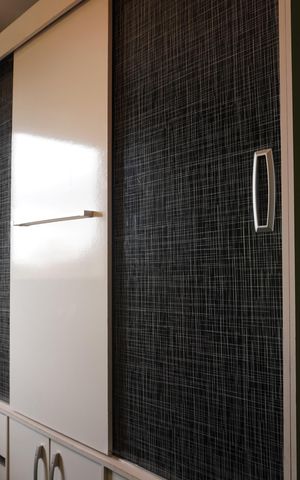 Apartamento para alugar com 75m², 2 quartos e 1 vagaQuarto 2