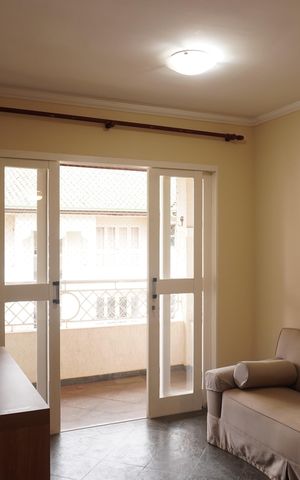 Apartamento para alugar com 75m², 2 quartos e 1 vagaSala