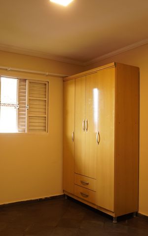Apartamento para alugar com 75m², 2 quartos e 1 vagaQuarto Suíte 1