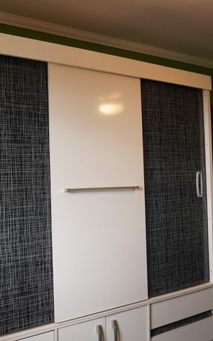 Apartamento para alugar com 75m², 2 quartos e 1 vagaQuarto 2