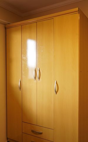 Apartamento para alugar com 75m², 2 quartos e 1 vagaQuarto Suíte 1