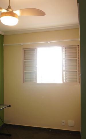 Apartamento para alugar com 75m², 2 quartos e 1 vagaQuarto 2
