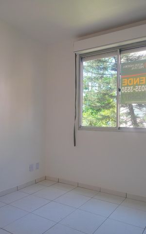 Apartamento à venda com 48m², 2 quartos e 1 vagaQuarto 1