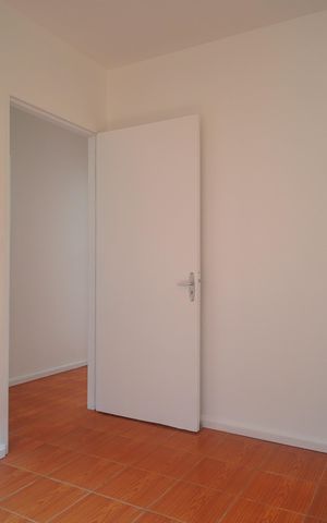 Apartamento à venda com 48m², 2 quartos e 1 vagaQuarto 2