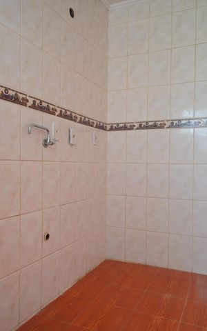 Apartamento à venda com 48m², 2 quartos e 1 vagaCozinha