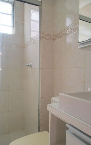Apartamento à venda com 48m², 2 quartos e 1 vagaBanheiro