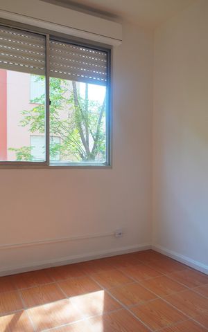 Apartamento à venda com 48m², 2 quartos e 1 vagaQuarto 2