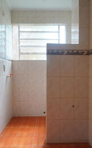 Apartamento à venda com 48m², 2 quartos e 1 vagaCozinha