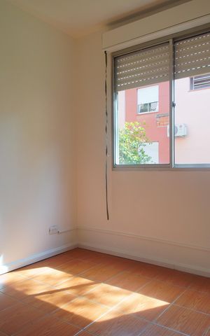 Apartamento à venda com 48m², 2 quartos e 1 vagaQuarto 2