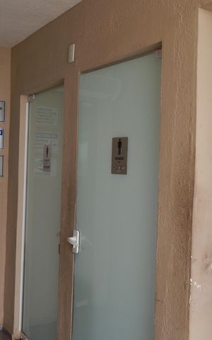 Apartamento para alugar com 41m², 2 quartos e 1 vagaSalão de festas banheiro