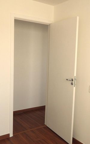 Apartamento para alugar com 41m², 2 quartos e 1 vagaQuarto 2