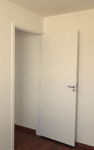 Apartamento para alugar com 41m², 2 quartos e 1 vagaQuarto 1