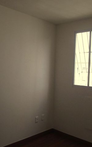 Apartamento para alugar com 41m², 2 quartos e 1 vagaQuarto 1