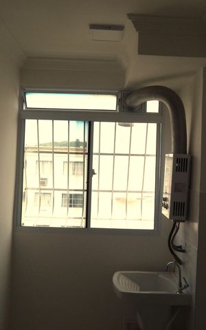 Apartamento para alugar com 41m², 2 quartos e 1 vagaÁrea de Serviço