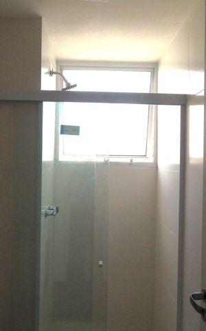 Apartamento para alugar com 41m², 2 quartos e 1 vagaBanheiro