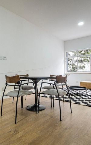 Apartamento para alugar com 118m², 2 quartos e sem vaga Apartamento para alugar com 118m², 2 quartos e sem vagaSala
