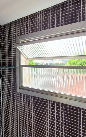 Apartamento para alugar com 68m², 2 quartos e 1 vaga Apartamento para alugar com 68m², 2 quartos e 1 vagaBanheiro Social