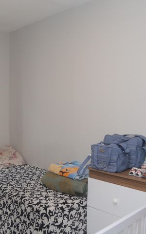 Apartamento para alugar com 48m², 2 quartos e sem vaga Apartamento para alugar com 48m², 2 quartos e sem vagaQuarto 2