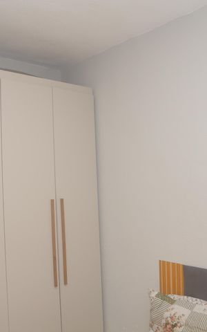 Apartamento para alugar com 48m², 2 quartos e sem vaga Apartamento para alugar com 48m², 2 quartos e sem vagaQuarto 1