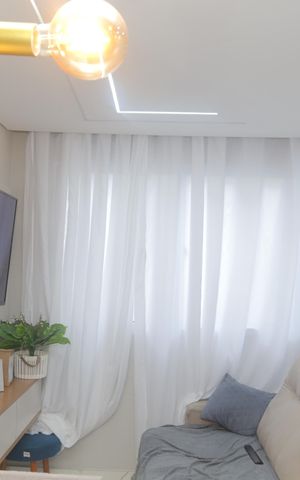 Apartamento para alugar com 48m², 2 quartos e sem vaga Apartamento para alugar com 48m², 2 quartos e sem vagasala