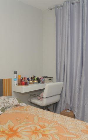 Apartamento para alugar com 48m², 2 quartos e sem vaga Apartamento para alugar com 48m², 2 quartos e sem vagaQuarto 1