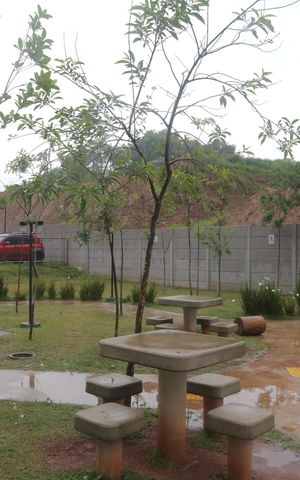 Apartamento para alugar com 48m², 2 quartos e sem vaga Apartamento para alugar com 48m², 2 quartos e sem vagaÁrea comum